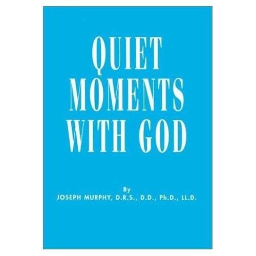 Pre-Owned Quiet Moments With God, 9780875162768, 0875162762, Paperback,