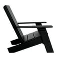 thumbnail image 7 of Highwood Modern Adirondack Chair - Outdoor, Eco-friendly, Synthetic Wood, 7 of 7