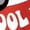 RED, variant on Instant Message - Cool School Bus - Toddler & Youth Long Sleeve Graphic T-Shirt