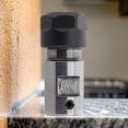 thumbnail image 3 of 6.35mm 1/4\" ER11 Collet Chuck Tool Holder CNC Milling Motor Shaft Extension Rod, 3 of 12