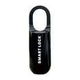 thumbnail image 1 of LSLJS USB Charging Case and Bag Small Padlock Fingerprint Unlocking, Home Accessories, 1 of 4