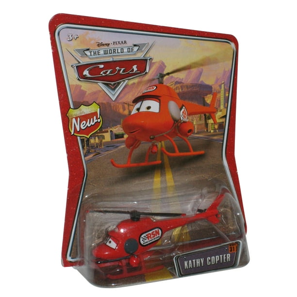 pixar helicopter