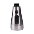 thumbnail image 2 of Replaceable Faucet Head Modes Sink Basin Kitchen Pull Out Faucet Sprayer Plating Nozzle Water Convenient To Clean ,Built To Last, 2 of 4
