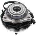 thumbnail image 4 of Dorman 951-892 Front Driver Side Wheel Bearing and Hub Assembly for Specific Jeep Models, 4 of 4