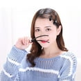 thumbnail image 3 of Xingzhi Fashion R Clips For Women Materials Reliable Hair Fixation Fashion Design Our 12CM 1 Pc, 3 of 6