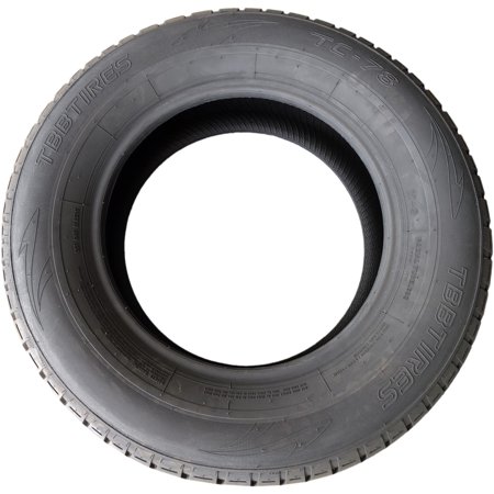 TBB TC-78 195/75R16 107/105R C 6 Ply Van Commercial Tire Sansujyuku sansujyuku.com