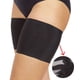 thumbnail image 1 of 2PCS-A-Thigh Bands Protectores elásticos para muslos Banda de encaje suave de silicona antideslizante, 1 of 4