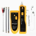 thumbnail image 4 of Kit de herramientas de red Gaobige RJ45 Crimp Tool Cat6 Cat5 Cat5e, 4 of 7
