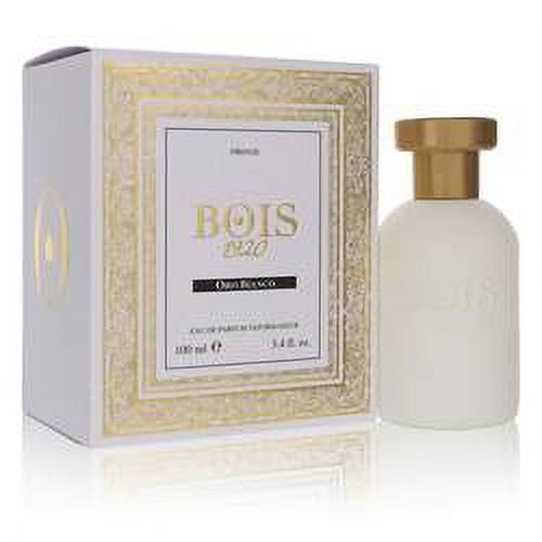 Bois 1920 Oro Bianco Eau de Parfum Spray por Bois 1920 Bois 1920 Model