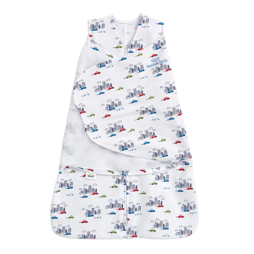 Halo cotton swaddle hotsell