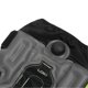 thumbnail image 3 of Inflated Knee Compression Brace Improve Stability Knee Support Wraparound Strap for Sports L, 3 of 5