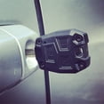 thumbnail image 6 of Injection Fob IF008 (2008-2014 FJ Cruiser) - WHITE, 6 of 10