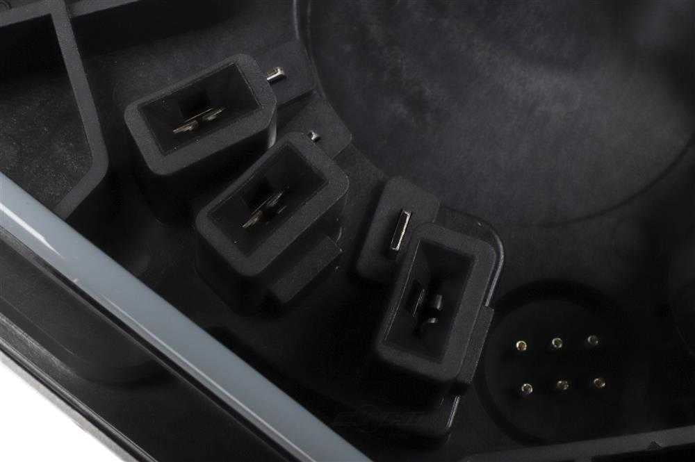 GM Genuine Parts 84766750 Electronic Brake Control Module