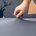 thumbnail image 3 of 1 Piece Sofa Covers 3 Seater Elastic Soft Fabric Sofa Cover, 3 of 5