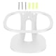 thumbnail image 1 of Soporte de pared para altavoz Aleación de aluminio Soporte de pared de metal de gran capacidad de carga para altavoces ONE ONE SL Play:1 Plata, 1 of 5