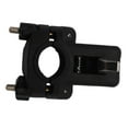 thumbnail image 1 of DYNWAVECA Boat Rod Frame Fixed Support Adjustable Easy to Install Removable Pole Diameter 2-3.5cm Fishing Rod Rack for Kayak Yacht black, 1 of 9