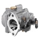thumbnail image 1 of Boat Engine Carburetor Assy Parts 3303-8M0053668 For Mercury Mercruiser Quicksilver 4-Stroke 6HP Outboard Motor Carb 804766A04, 1 of 5