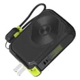 thumbnail image 3 of Banco De Alimentación Inalámbrica Magnética De 15 W Con Soporte, Cargador De Múltiples Posiciones Para IOS, USB, Cable De Carga Inalámbrico, Conector De Pared, Batería De, 3 of 8