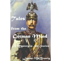 Tales From The German Mind, (Paperback)