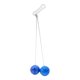 thumbnail image 5 of Bolas de columpio Click Cack Ball Swinging Ball Toys Habilidades Motoras Finas Juguete Sensorial Para Exteriores Azul, 5 of 8