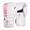 White pink, variant on Thickened Boxing Gloves for Training, Summer Gifts, 1 Pair Professional Boxing Gloves for Men & Women, Boxing Equipment, Sports Equipment for Home Gym, Christmas Gift
