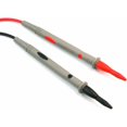 thumbnail image 3 of 2 Pcs Multimètre Numérique Cordon Sonde Testeur Câble 1000V 10A, 3 of 4