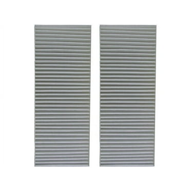 Cabin Air Filter - Compatible with 2004 - 2012 Nissan Pathfinder 2005 2006 2007 2008 2009 2010 2011