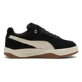 thumbnail image 4 of Tenis Puma Mujer Park Luna Casual Urbano negro 25, 4 of 4