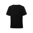 thumbnail image 2 of Txlixc Camiseta de verano para mujer Txlixc moda, 2 of 6