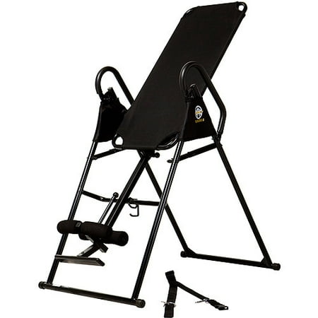 Marcy Ivt 450 Inversion Table