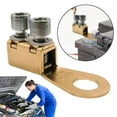 thumbnail image 2 of SharkTRUE Reliable Battery Terminal Block: Durable, Easy Maintenance & Versatile Use, 2 of 8