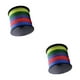 thumbnail image 3 of Eigraketly 8 Strands Braided Fishing Line Simple Fitting Cord Accessory Component Tackle Braiding Replace Angling Outdoor No.13 2piezas, 3 of 6