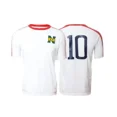thumbnail image 5 of Camiseta 3D para hombre, camiseta de fútbol de la escuela Atom South Raw Olive y Benji Kit, camiseta animada de capitán para niños, camiseta informal de alta calidad, 5 of 5