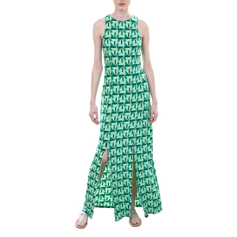 Donna morgan jersey dress hot sale