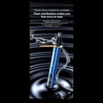thumbnail image 1 of Recortador de Vello Nasal Eléctrico, Recortador Automático Lavable, Eficiente y Seguro, Diseño Compacto para Viajes Azul, 1 of 5