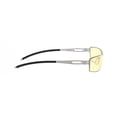 thumbnail image 5 of Gunnar G0005-C001-N-A Sheadog Onyx Frame Computer Glasses w/ Amber Lens, 5 of 6