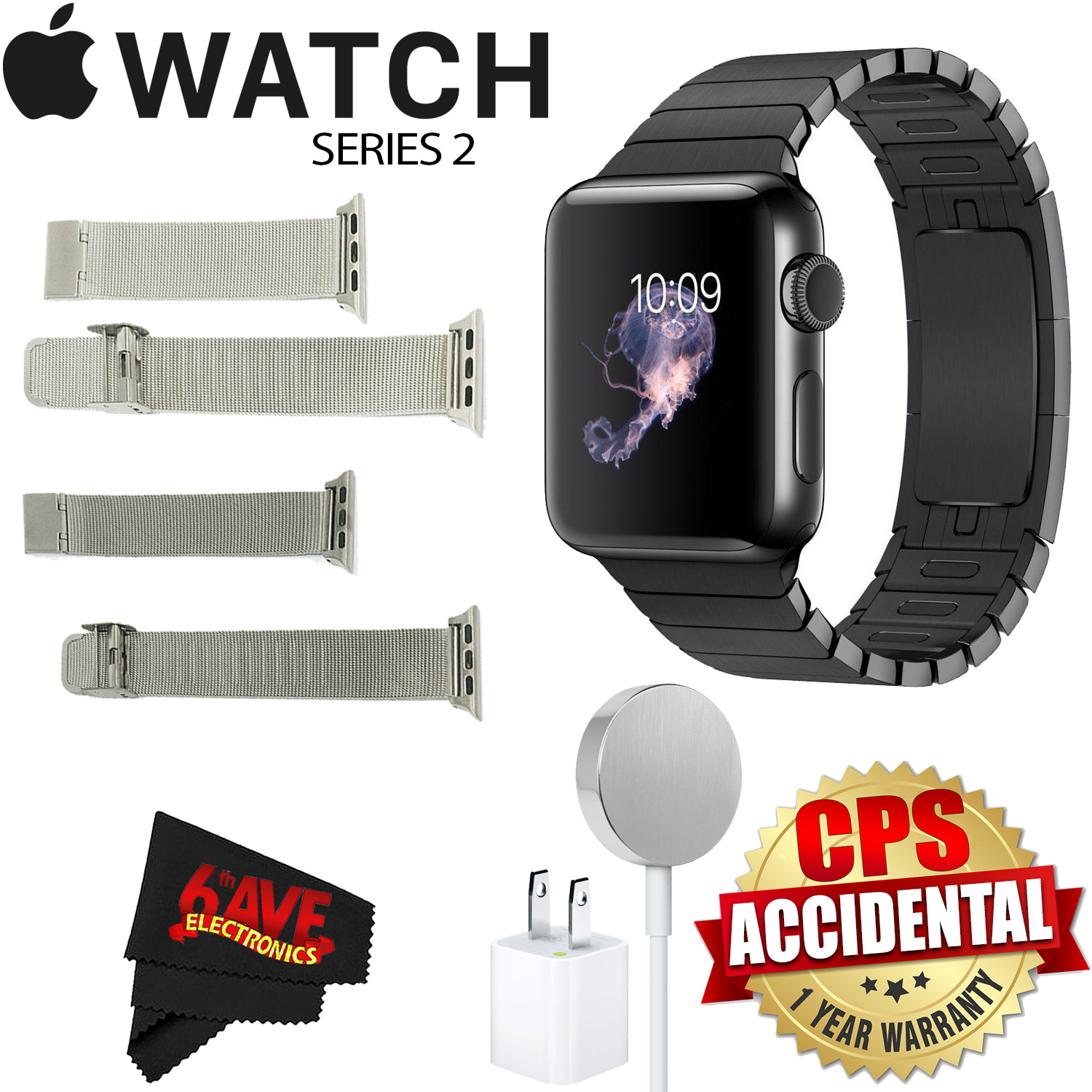 apple watch series 2 walmart