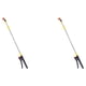 thumbnail image 3 of Advancent Boquilla de pulverización de conveniente ABS-fácil de usar a prueba de viento para jardín al aire libre mango de pulverización de Boquilla n.° 11, 83 cm 2Conjunto, 3 of 6