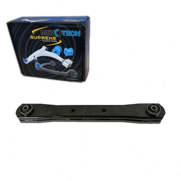 Mevotech Supreme Front Upper Suspension Control Arm compatible with Dodge Ram 2500 2003-2010