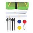 thumbnail image 2 of Estera de entrenamiento de Golf para detección de swing, análisis de bateo, trayectoria de swing, postura correcta de golpe, estera de práctica de Golf para interiores y exteriores, 2 of 5