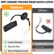 thumbnail image 2 of Rear Wing Handle Button Micro Switch Compatible with Kia Rio III Picanto 2011 81260-1W220, Brand New, 2 of 5