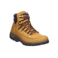 thumbnail image 1 of Botines Mujer Discovery Tipo Piel Miel Camping Outdoor Cómodo amarillo 24 Discovery 124D1C, 1 of 5