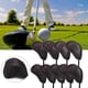 thumbnail image 5 of Cubiertas de cabeza para golf DYNWAVEMX Accesorios híbridos Conductor de cubiertas de cabeza de golf, 5 of 8