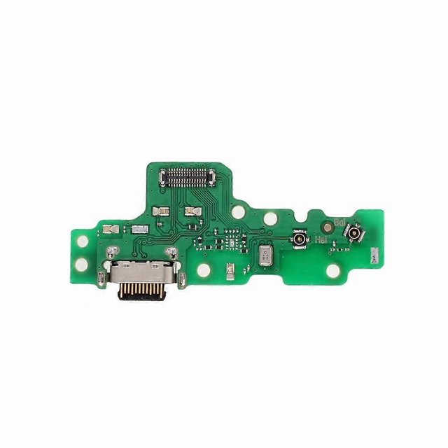 Tail plug Dock Connector Charging Port Replace Part for Motorola Moto G Power (2021)