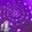 Purple, variant on Morttic 3.3FT 8 Modes Halloween Spider Web Lights Decorations, 70 LEDs Warm White Waterproof Lights with Black Spider, Indoor and Outdoor Halloween Decorations, Haunted House Halloween Decor