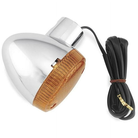 BikeMaster Honda Turn Signal - Rear Right