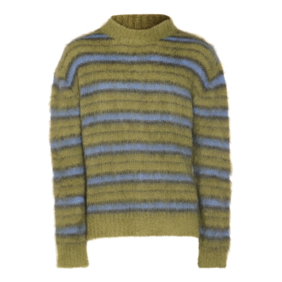 Marni Wool Knit Sweater (Men's)