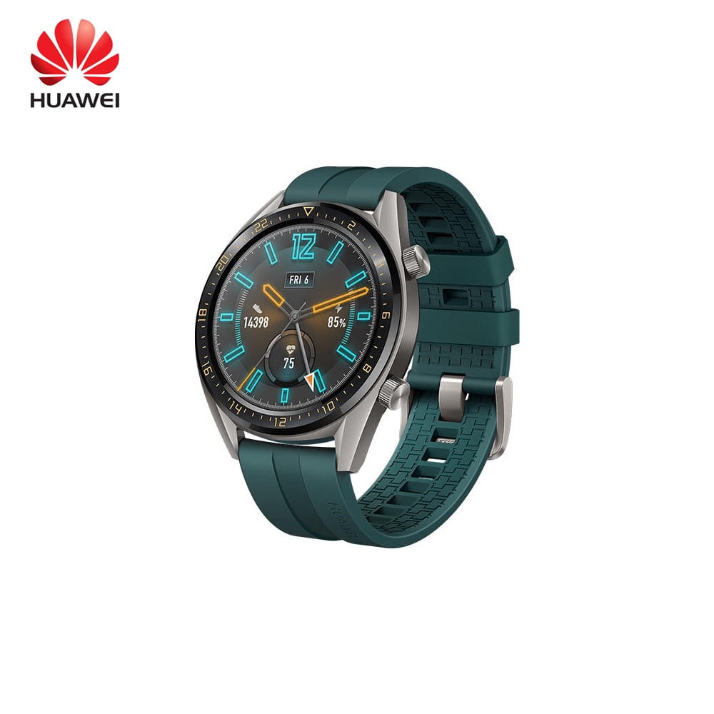 huawei gt watch sleep tracker