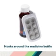 thumbnail image 2 of Recordatorio de medicamentos Safety 1st, paquete de 2, seguimiento de día y noche, 2 of 3