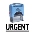 thumbnail image 1 of URGENT Self Inking Rubber Stamp Custom Shiny Office Stationary Stamp, 1 of 1